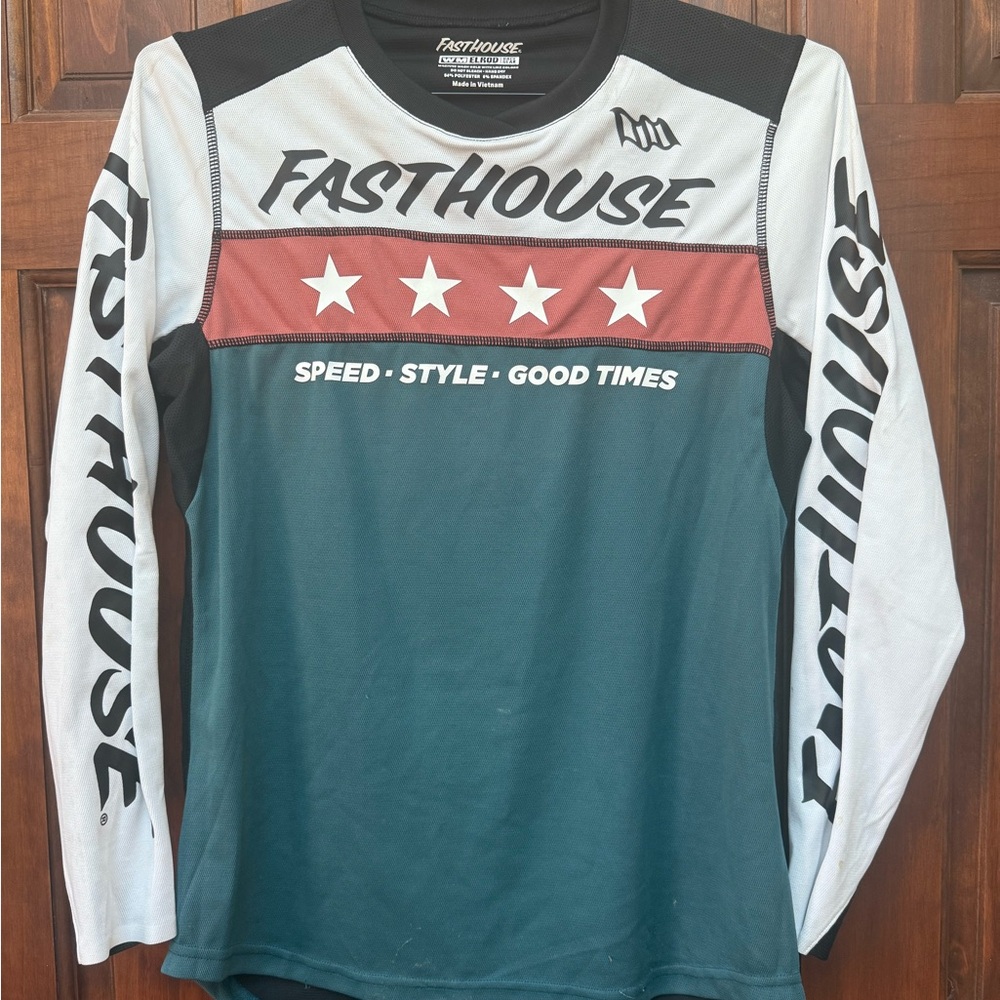 FASTHOUSE Jersey